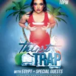 Thrist Trap Stonewall