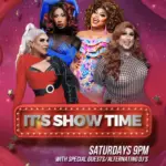 showtime stonewall