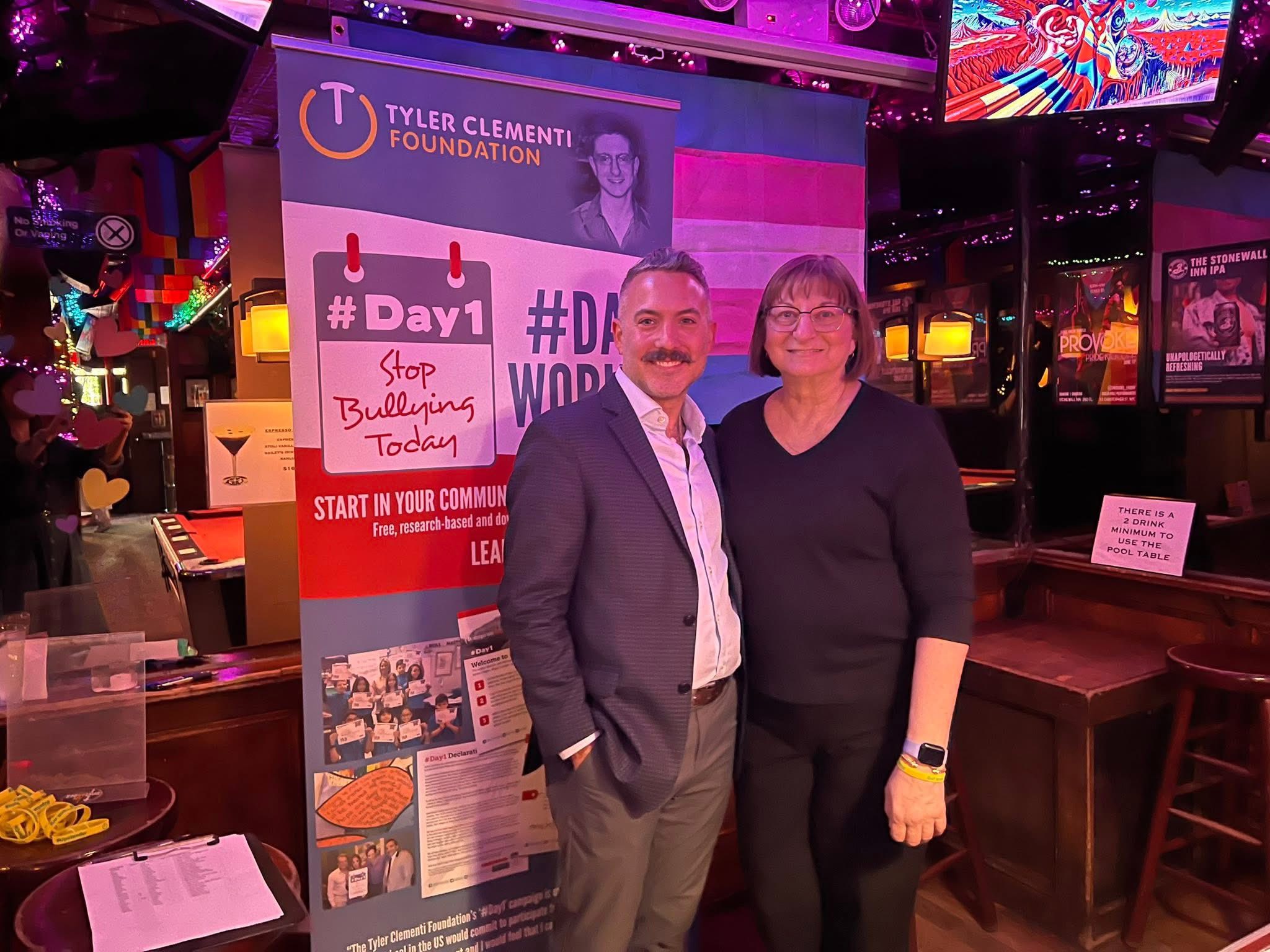 Non-Profit Event | The stone wall Inn