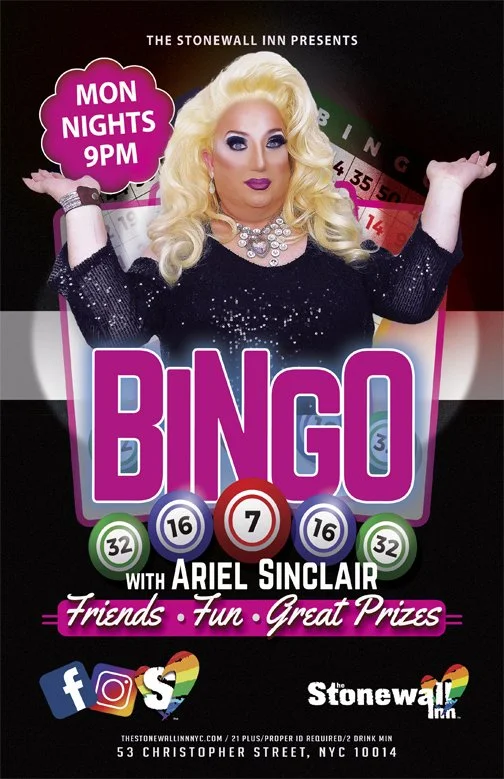 Bingo Stonewall